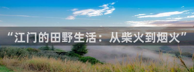 天辰娱乐 主管